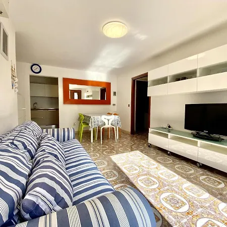 Fausti Villa *