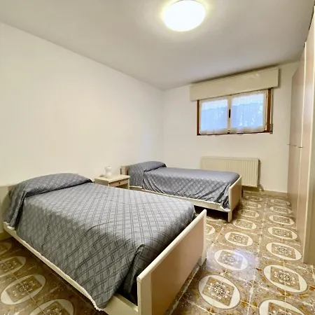 Fausti Villa